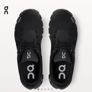 On Running Cloud 5’s